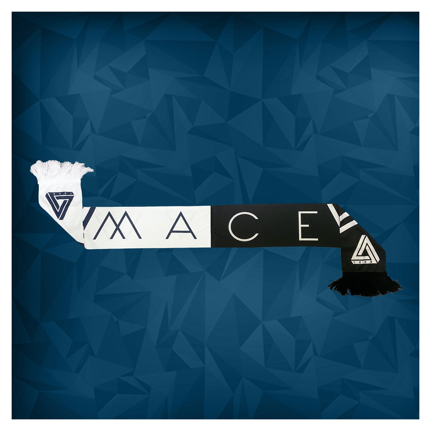 MACE/A TEAM - Fanschal