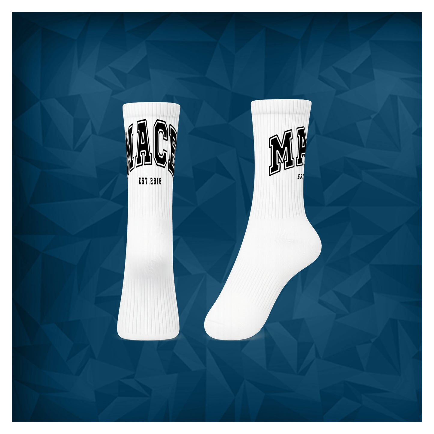 MACE - Socken