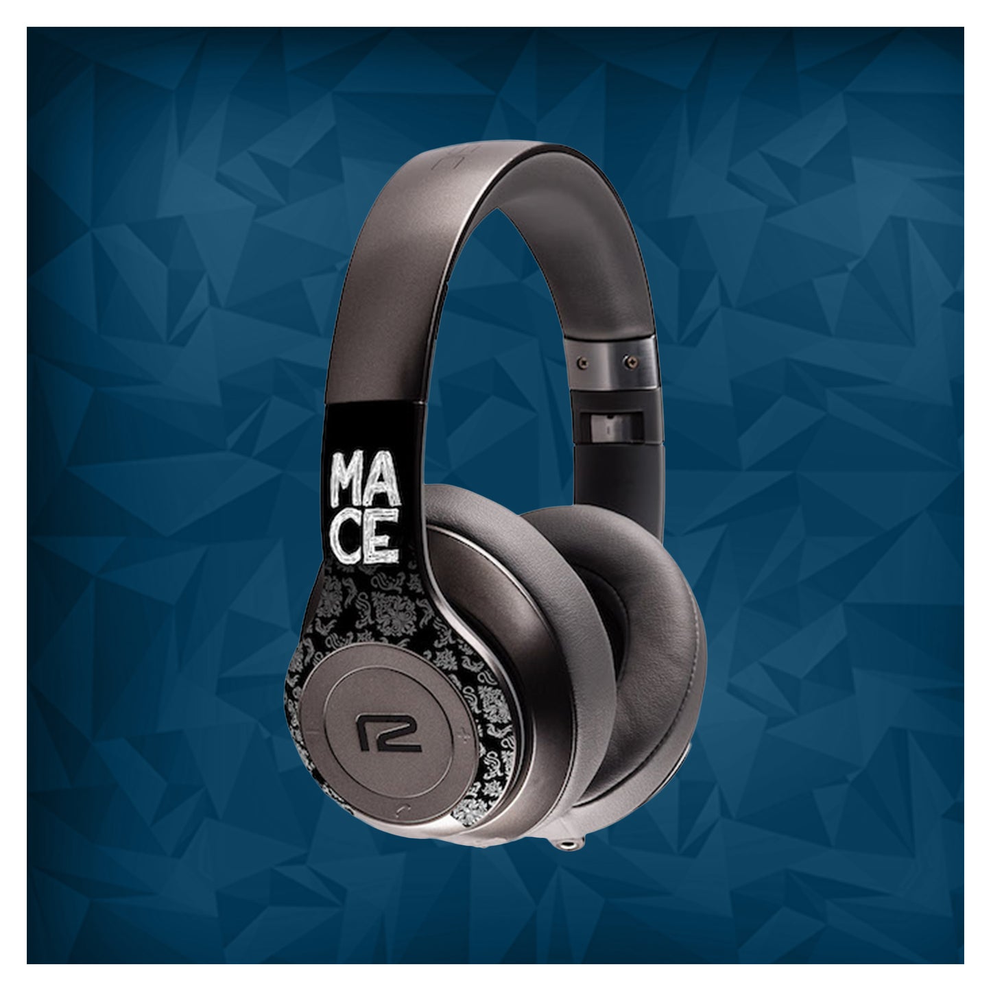 MACE - Wireless Headphones
