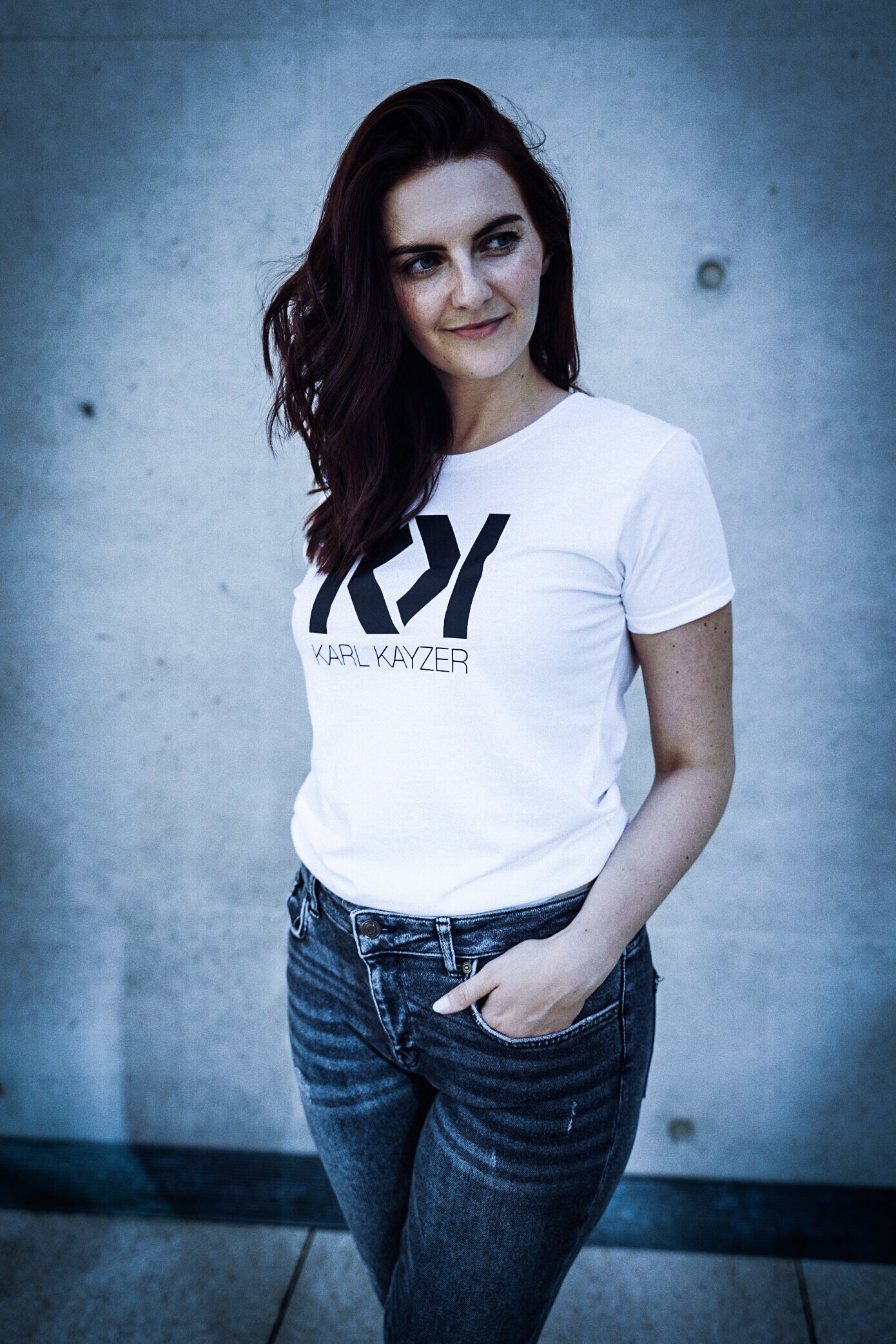 KARL KAYZER Lady - Shirt