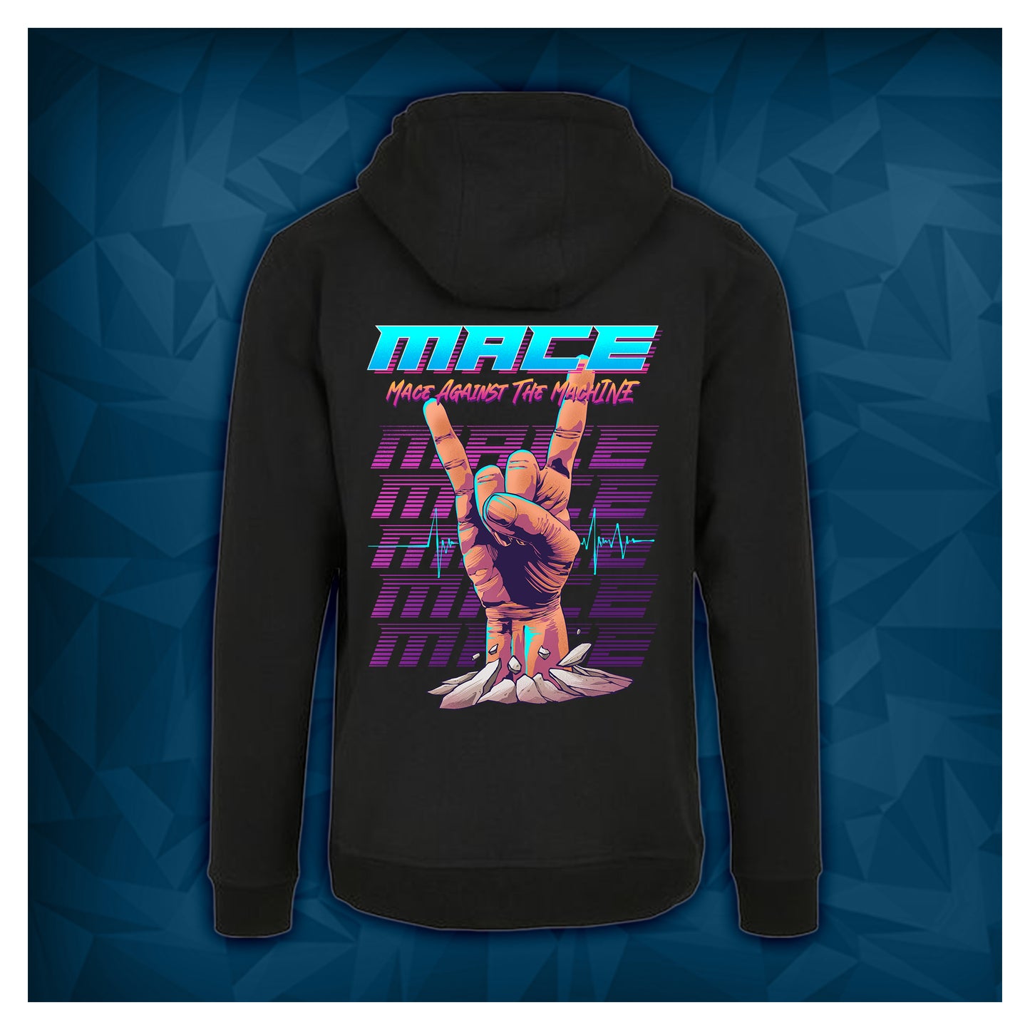 MATM - Hoodie