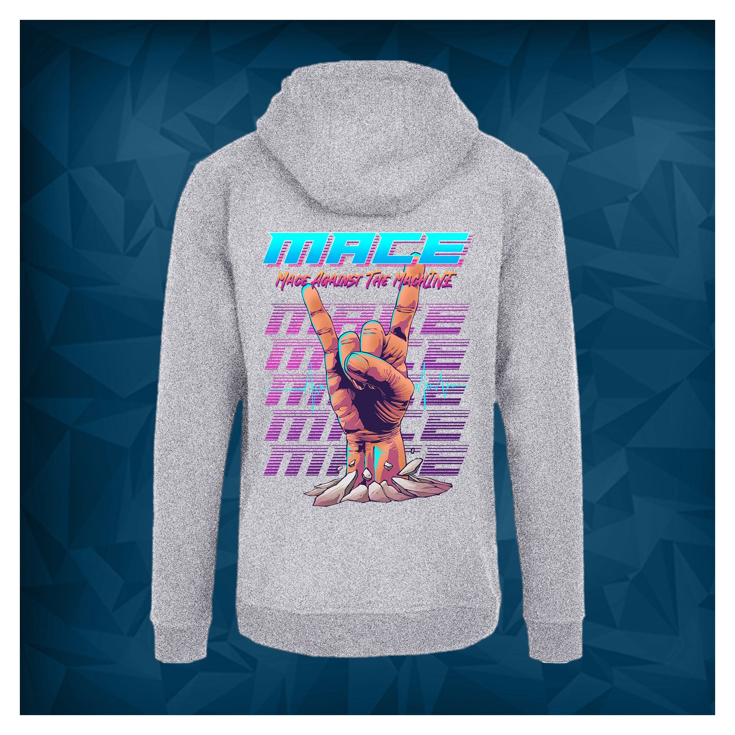 MATM - Hoodie