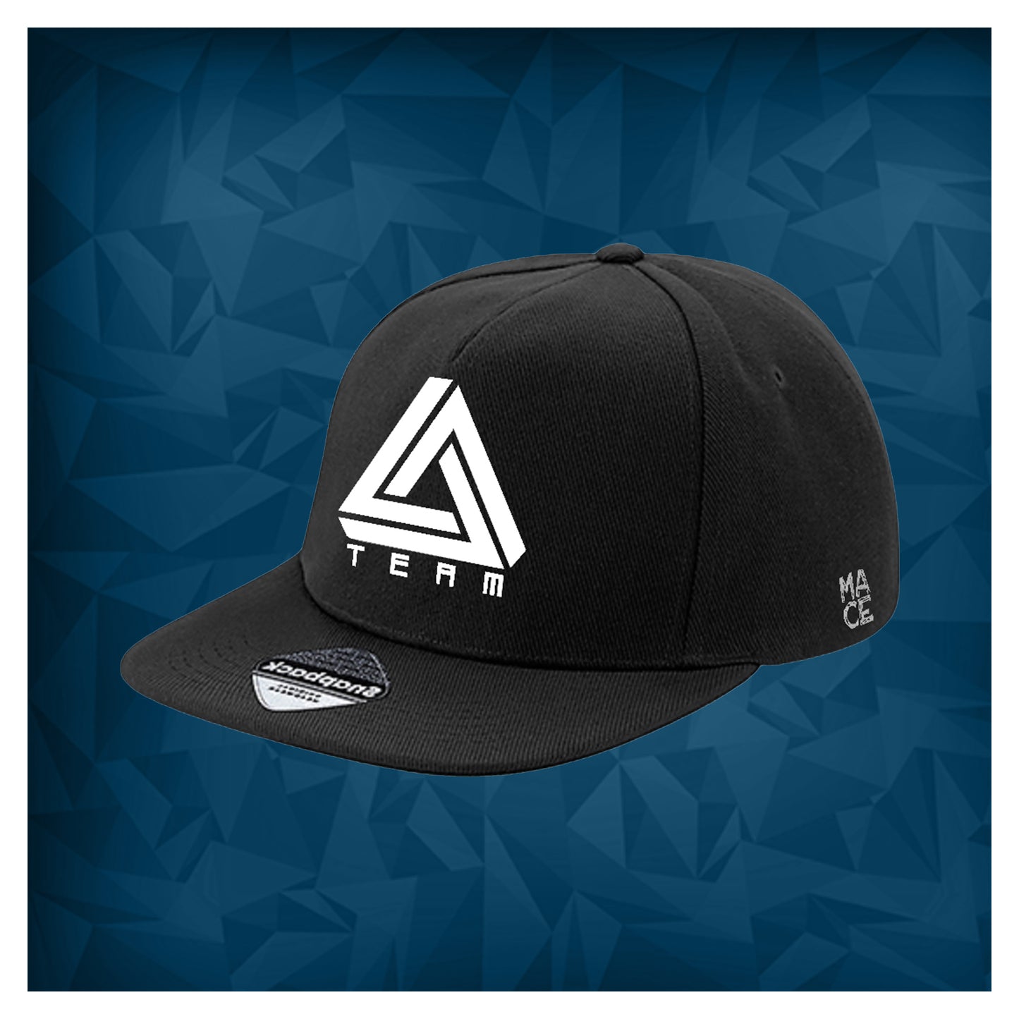 A TEAM / MACE - Snapback