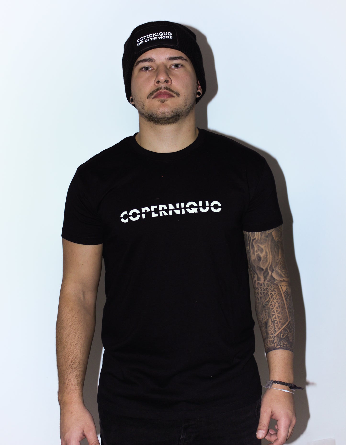 COPERNIQUO Fan - Shirt