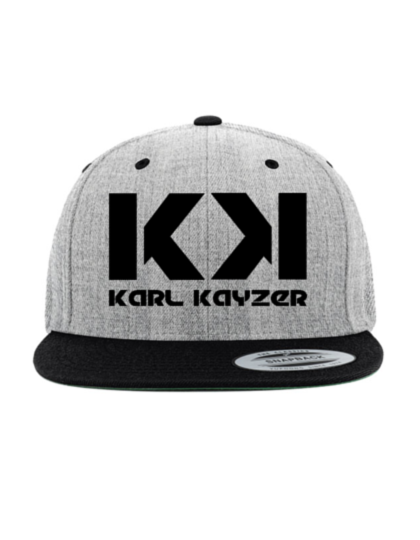 KARL KAYZER - Snapback