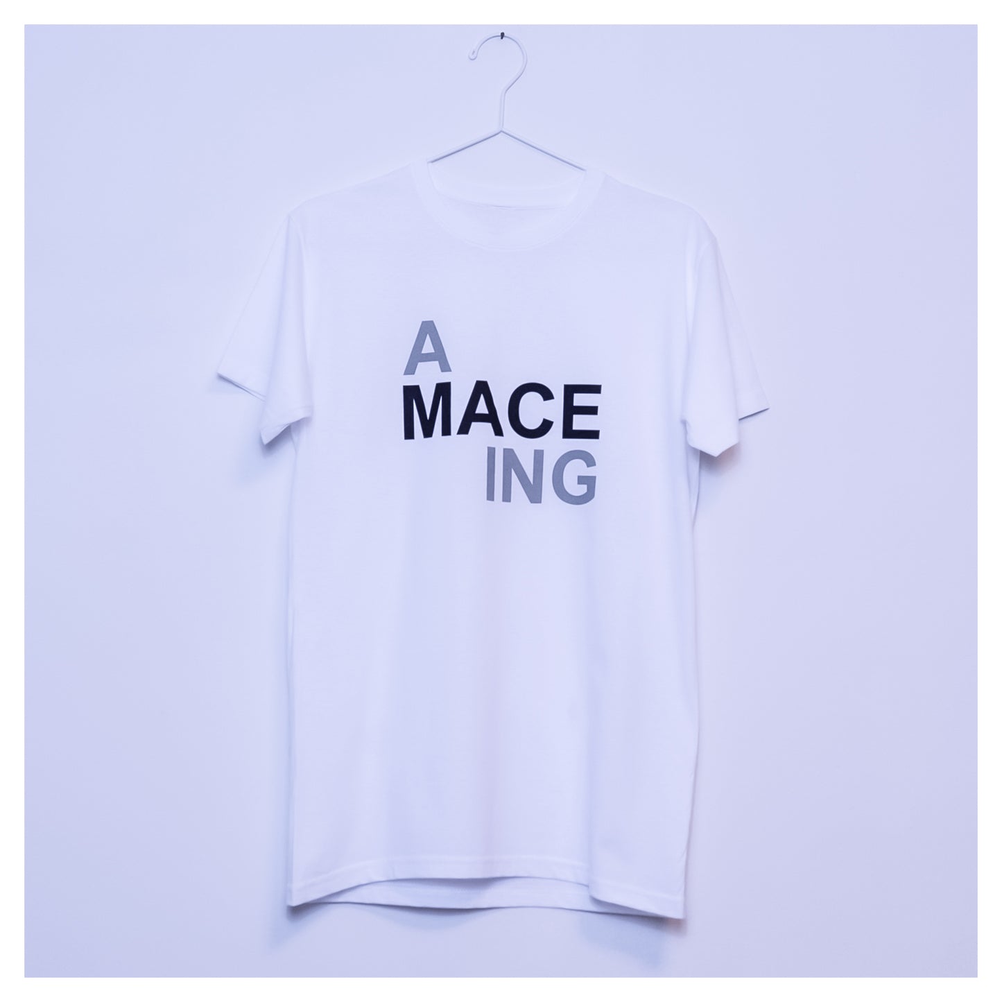 AMACEING Klassiker - Shirt