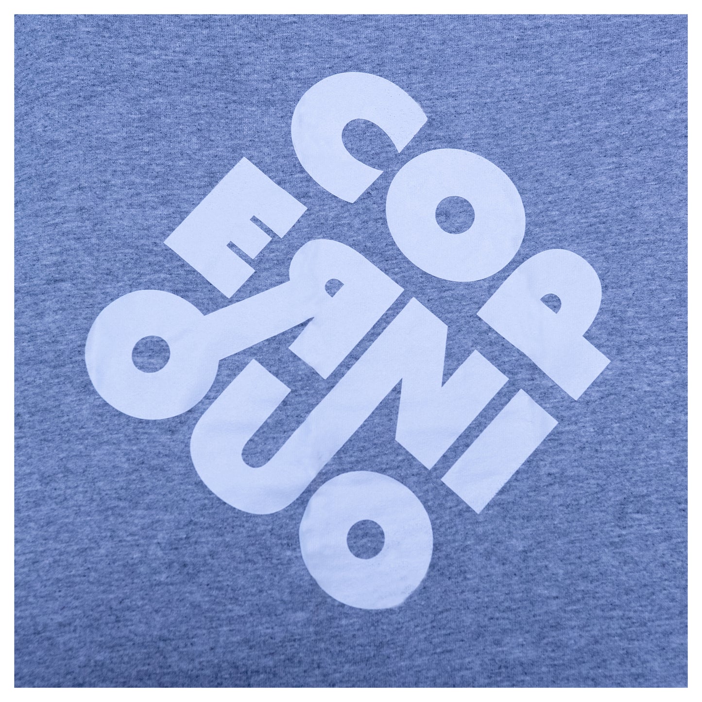 COPERNIQUO Art - Shirt