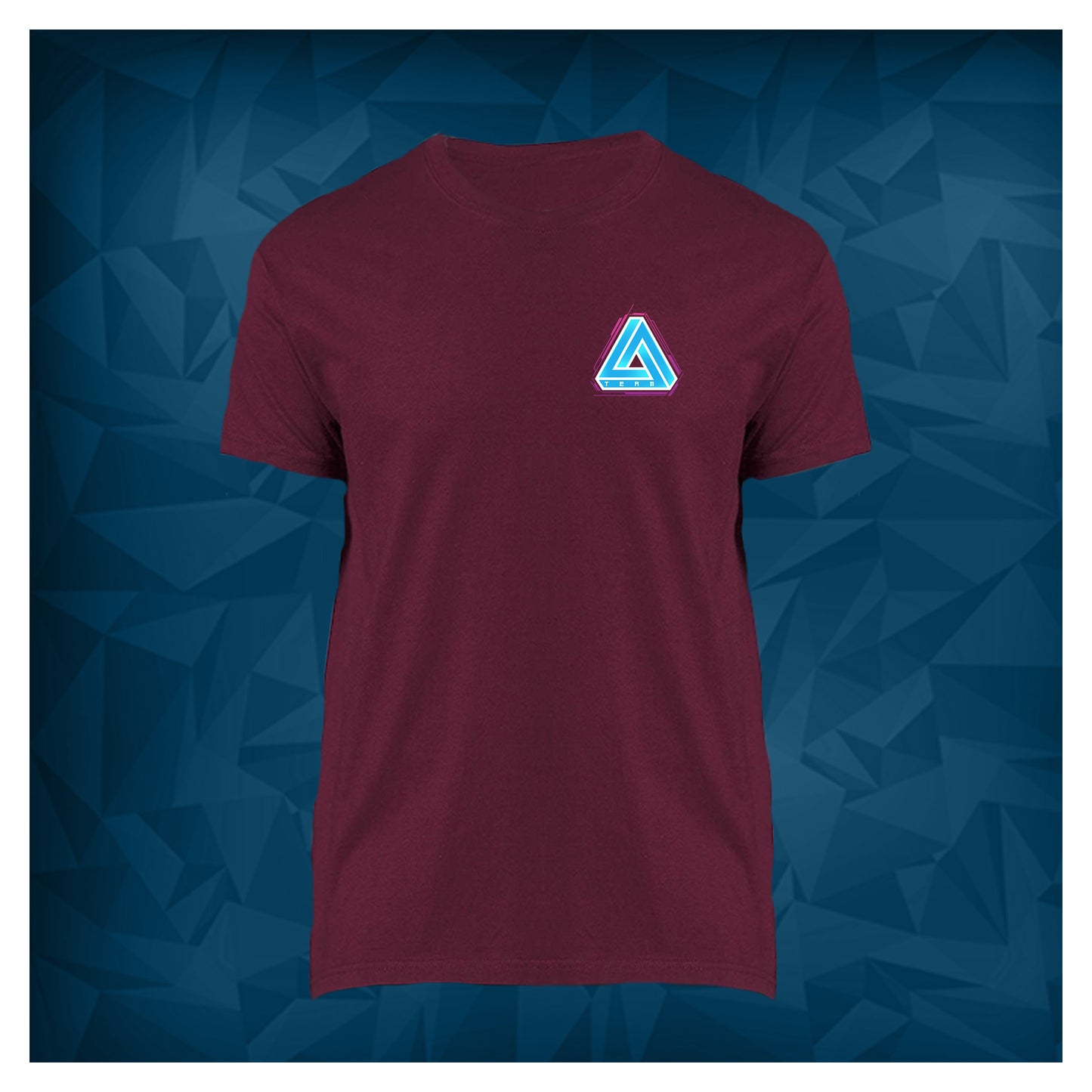 A TEAM - Shirt (Limited Edition)