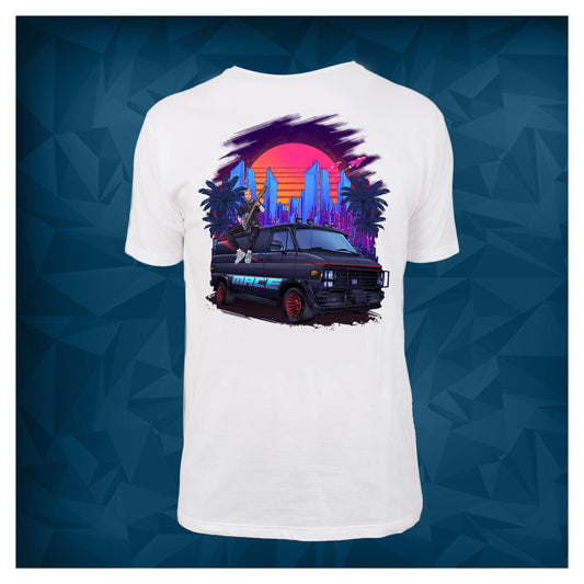 A TEAM - Shirt (Limited Edition)