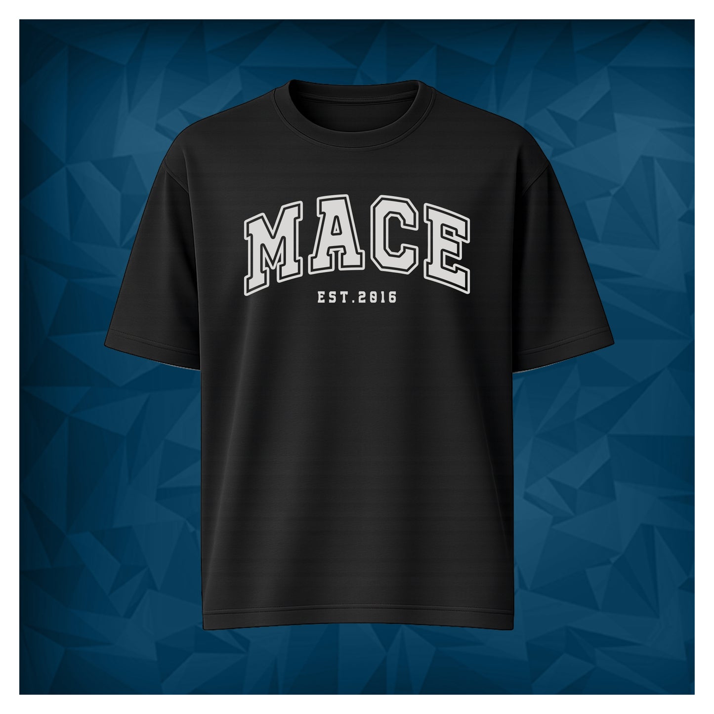 Mace - College Shirt