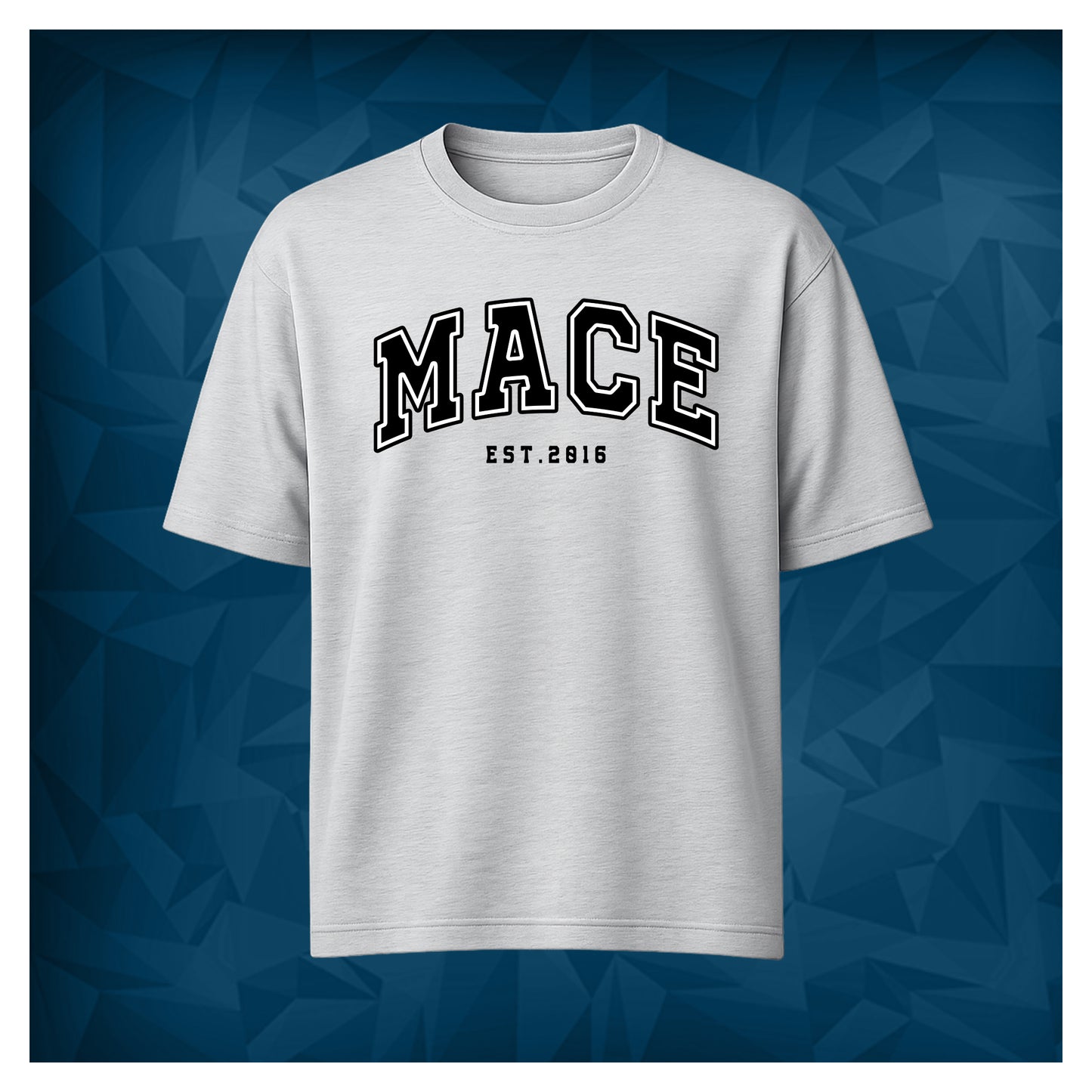 Mace - College Shirt