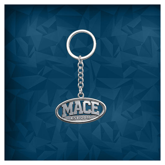 MACE - Schlüsselanhänger