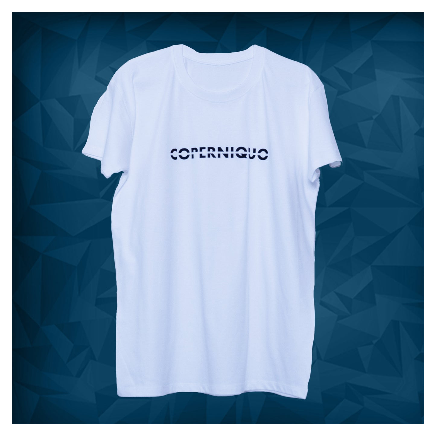 COPERNIQUO Fan - Shirt