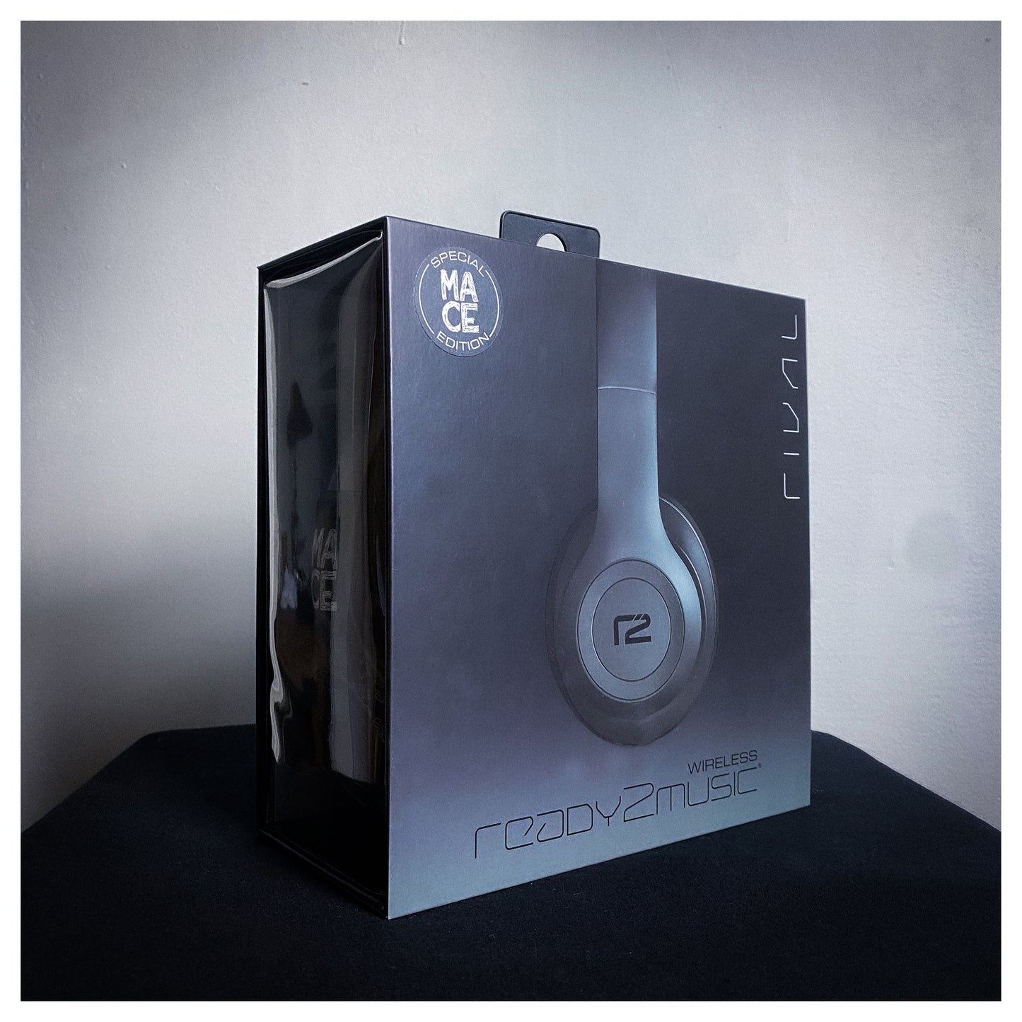 MACE - Wireless Headphones