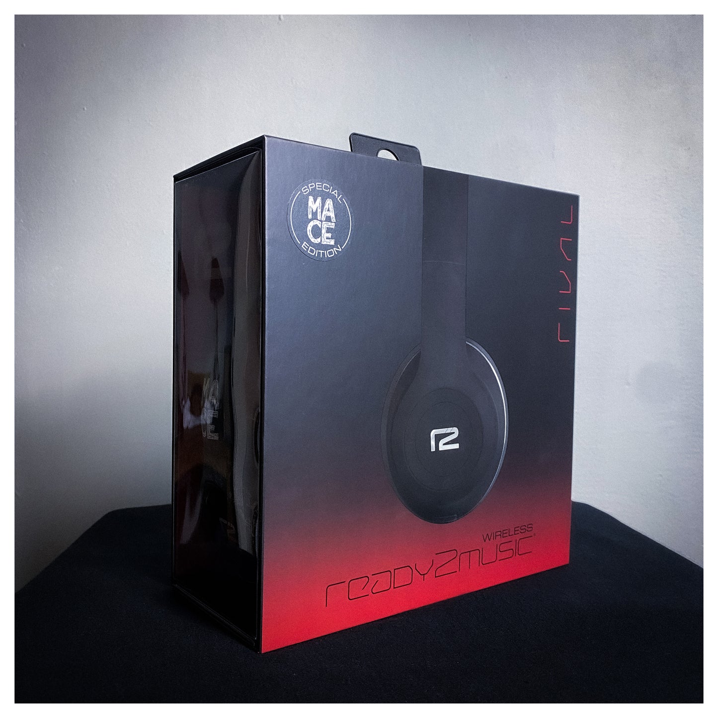 MACE - Wireless Headphones
