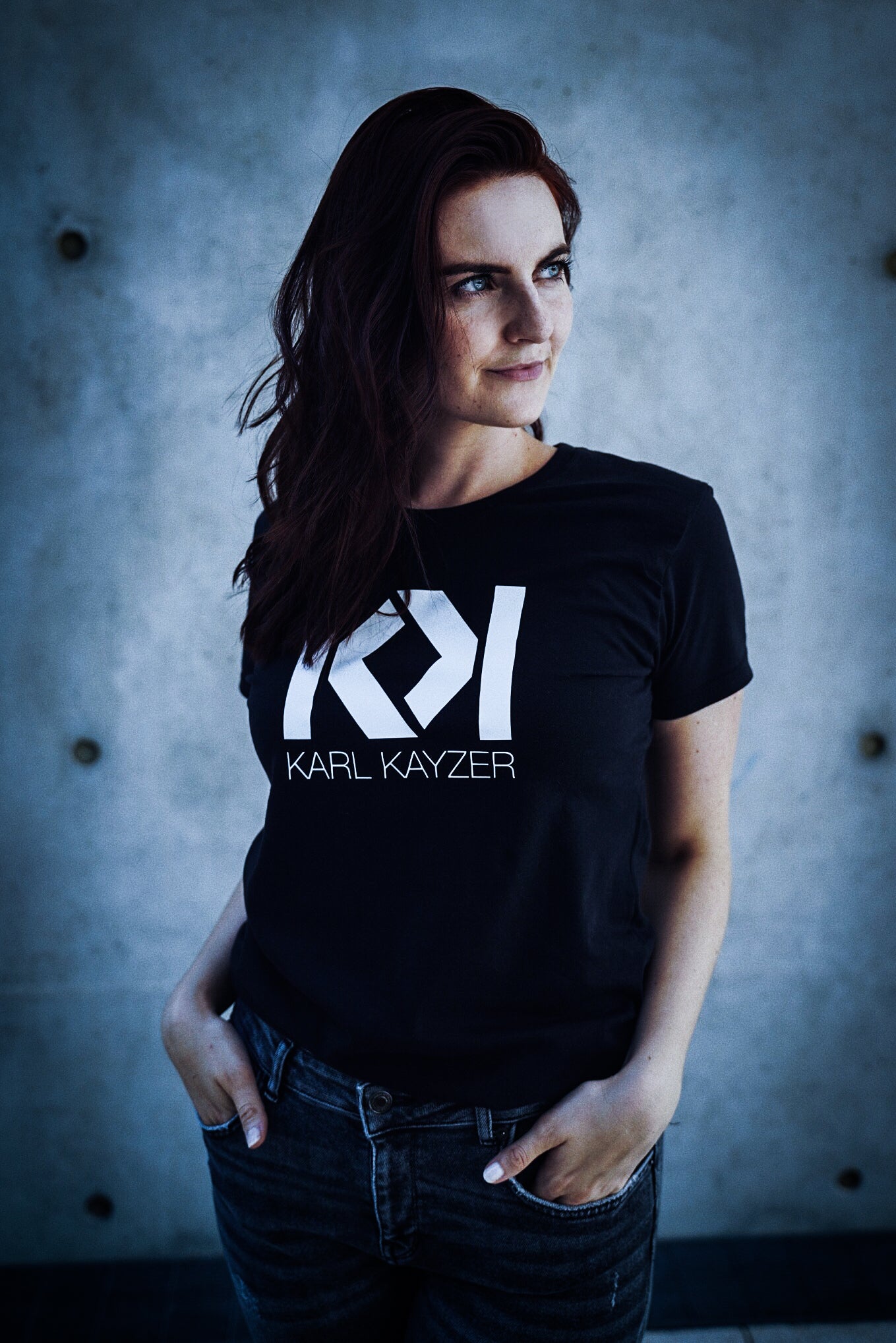 KARL KAYZER Lady - Shirt