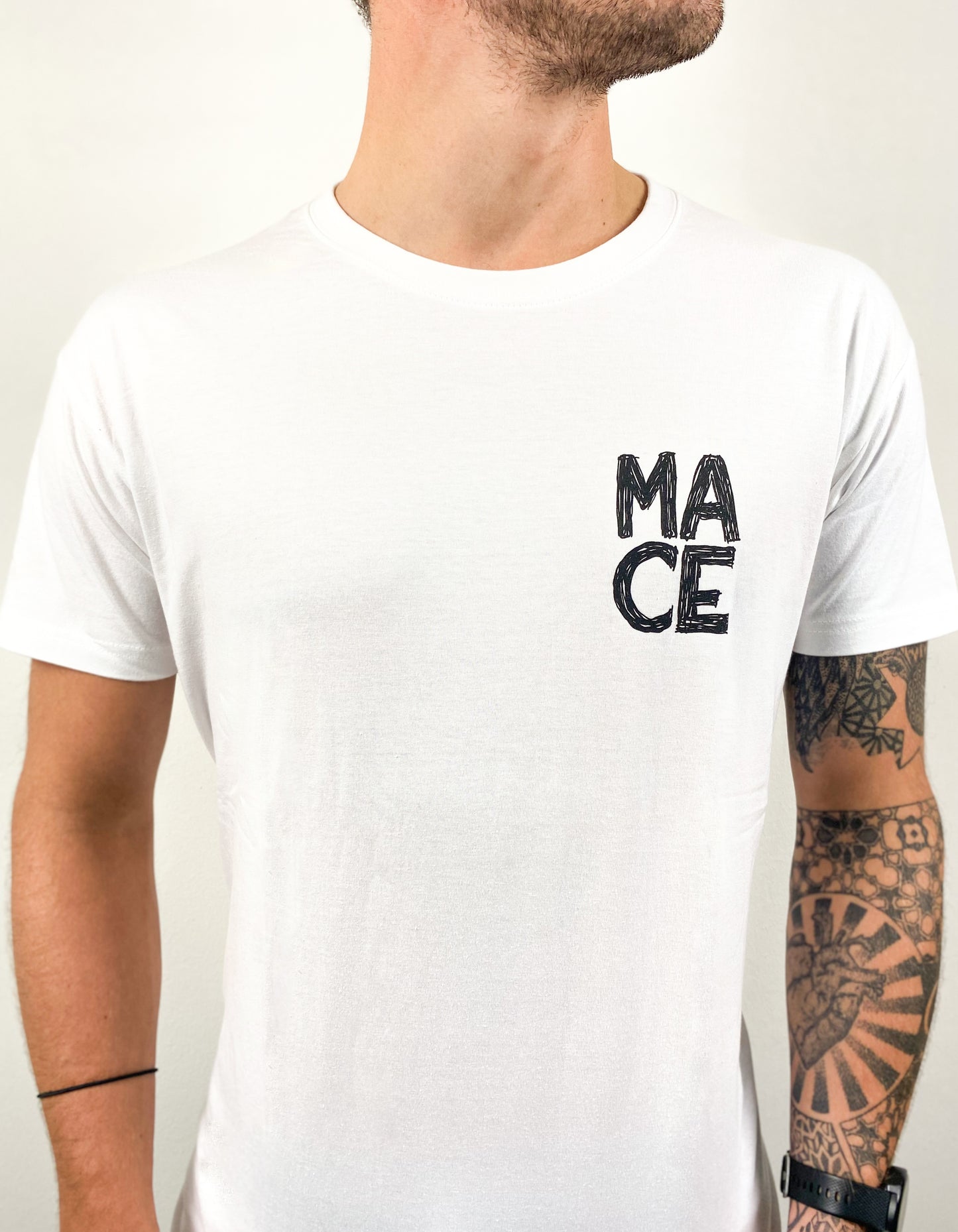 MACE - Shirt