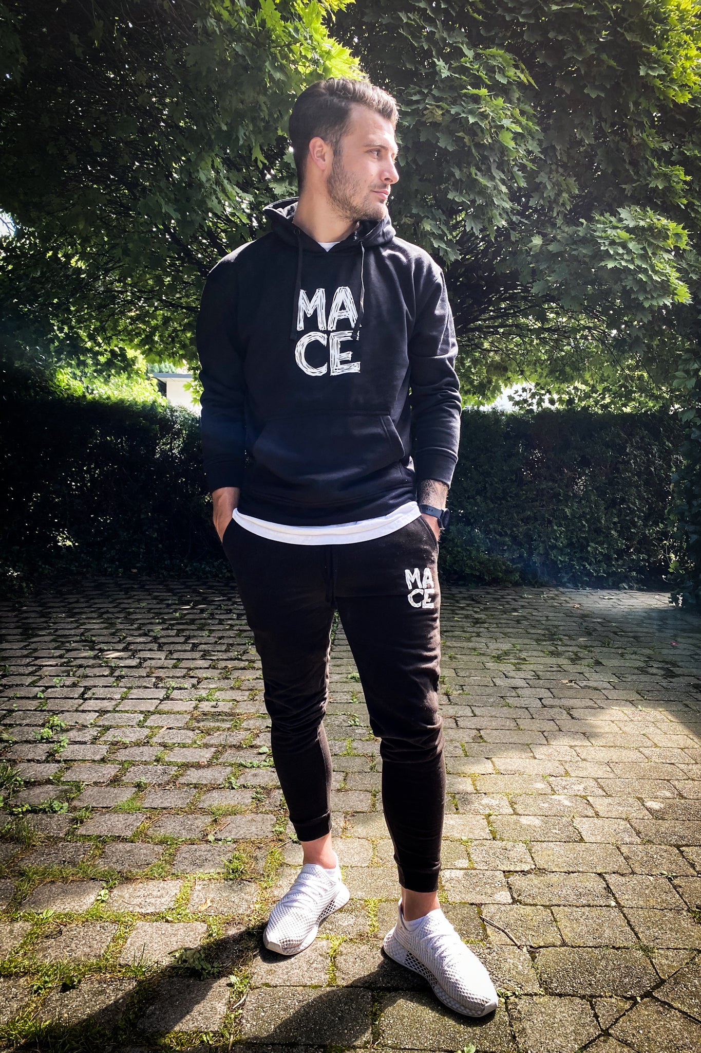MACE - Hoodie