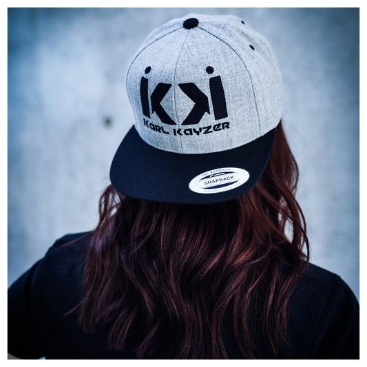 KARL KAYZER - Snapback