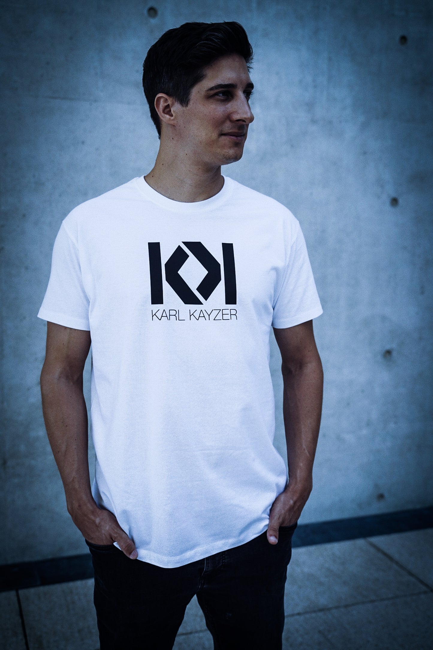 KARL KAYZER - Shirt