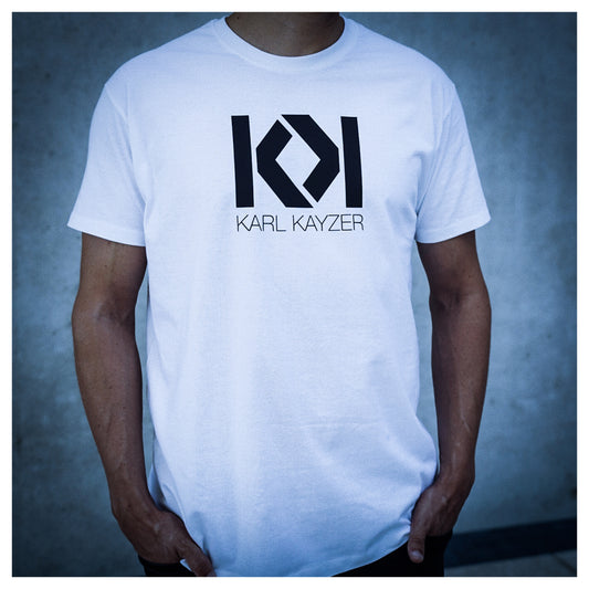 KARL KAYZER - Shirt